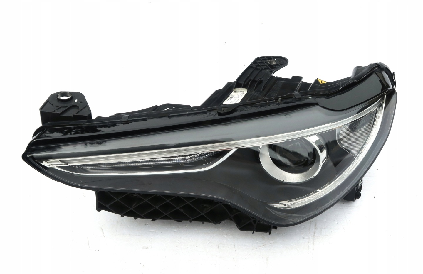 Frontscheinwerfer Alfa Romeo Stelvio Typ 949 00505593000 Bi-Xenon Links Headlight - Thumbnail 8