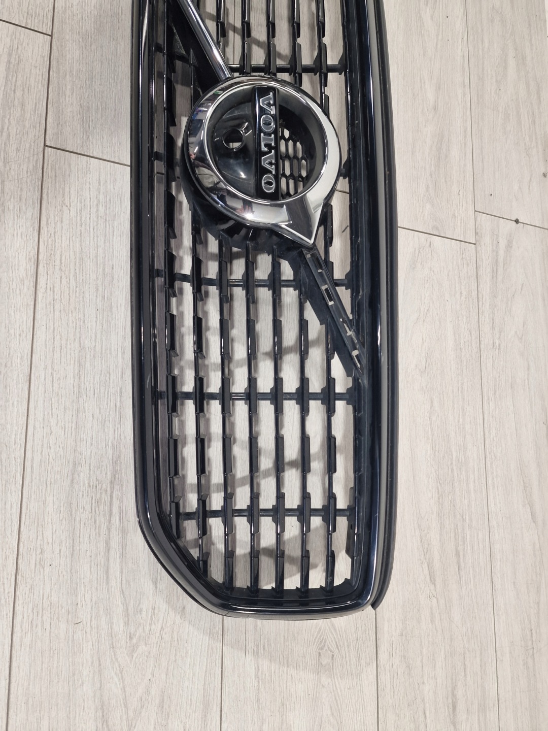 Volvo XC40 Kühlergrill FRONTGRILL Kühlergitter 31457346 - Thumbnail 3
