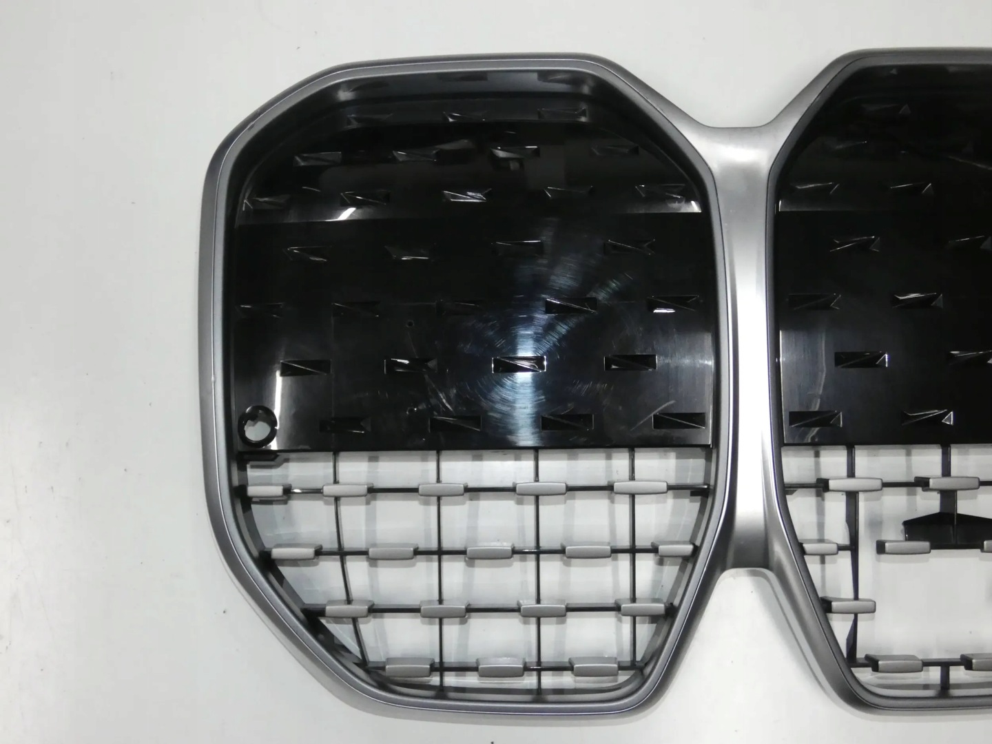 BMW 4 G26 Kühlergrill FRONTGRILL Kühlergitter 1880131 - Thumbnail 2