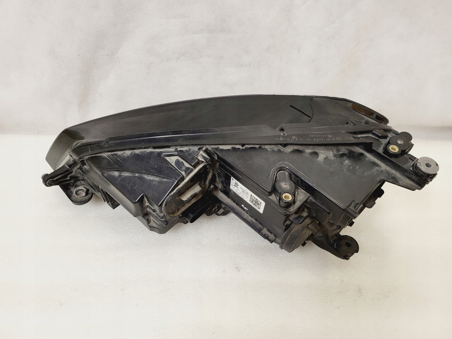 Frontscheinwerfer VW Golf VII 5GE941035 LED Links Scheinwerfer Headlight - Thumbnail 12
