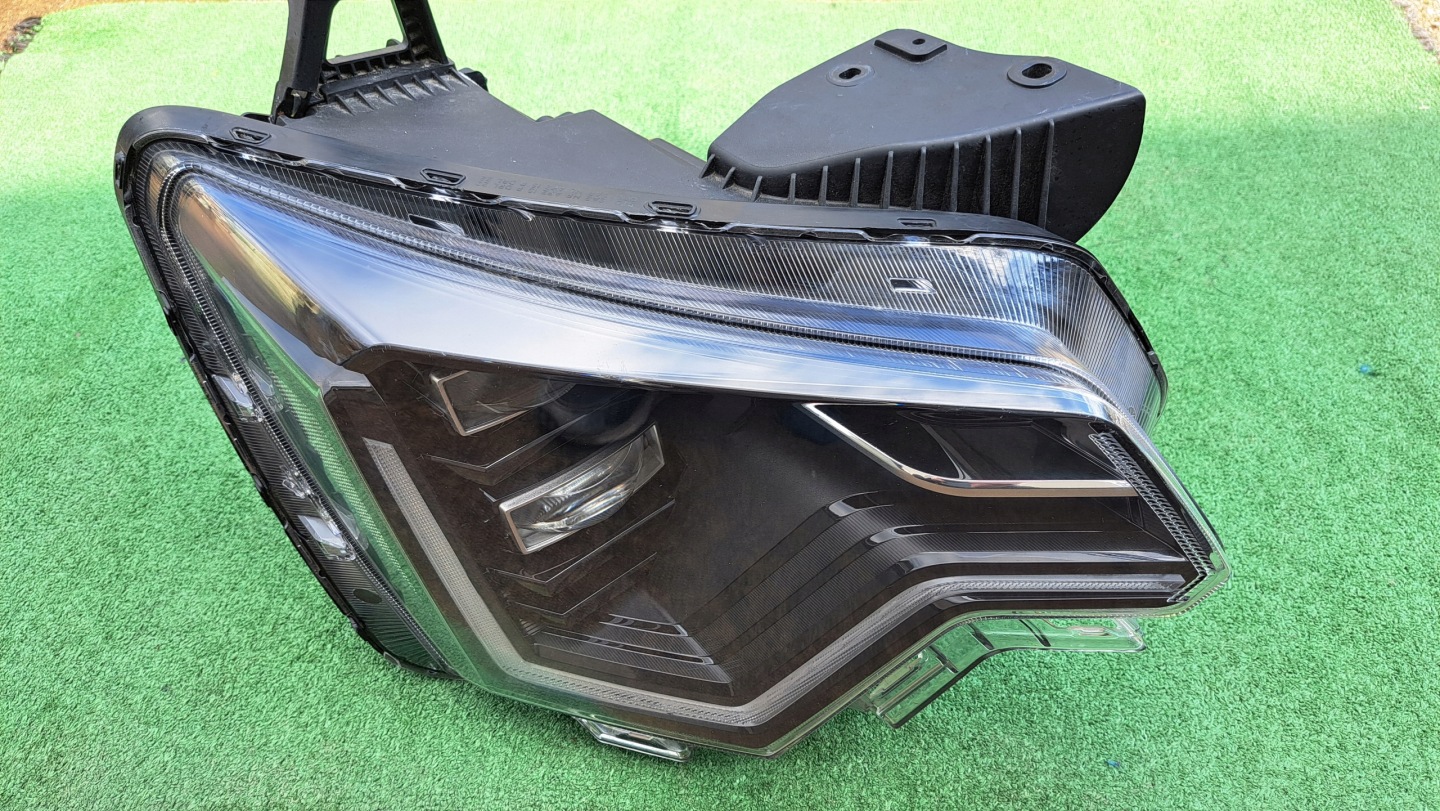 Frontscheinwerfer Kia Niro SG2 LED Rechts Scheinwerfer Headlight - Thumbnail 1