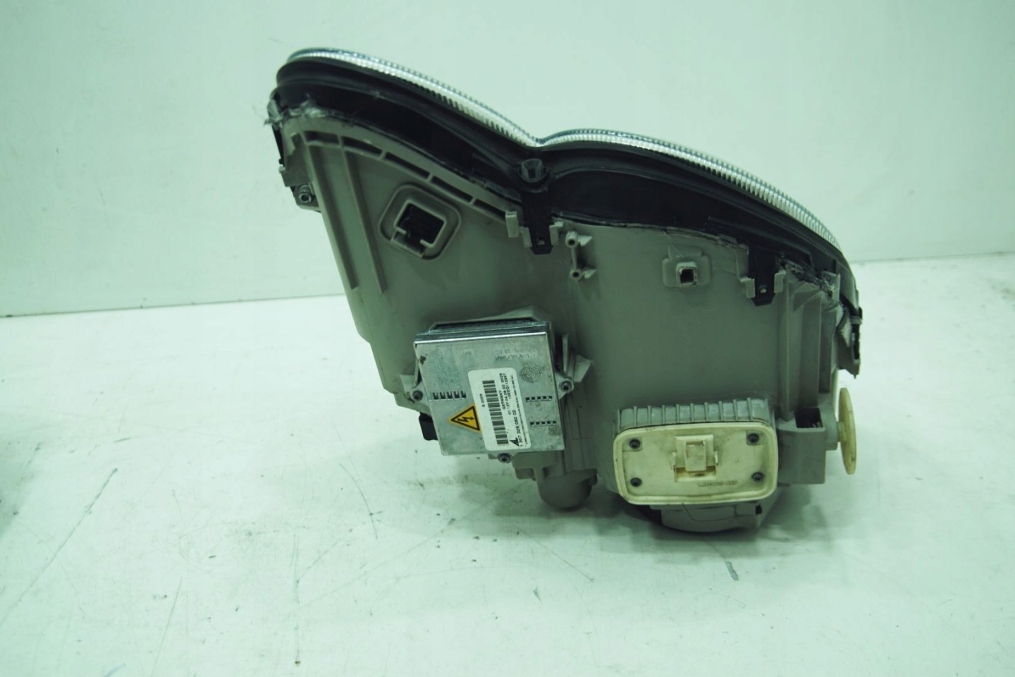 Frontscheinwerfer Mercedes-Benz SL-Klasse W230 Xenon Links Headlight - Thumbnail 21