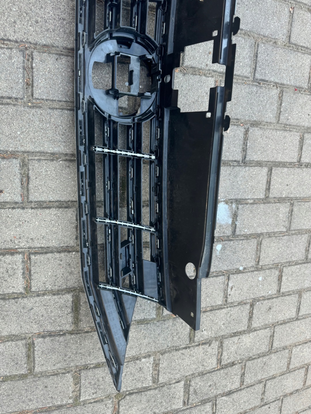 VW Passat B8 Kühlergrill FRONTGRILL Kühlergitter - Thumbnail 10