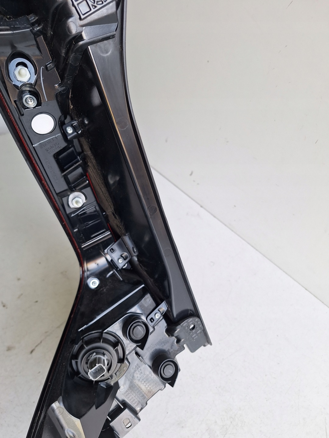 Honda CR-V RS Rückleuchte 2023LAMPAP Rearlamp - Thumbnail 5