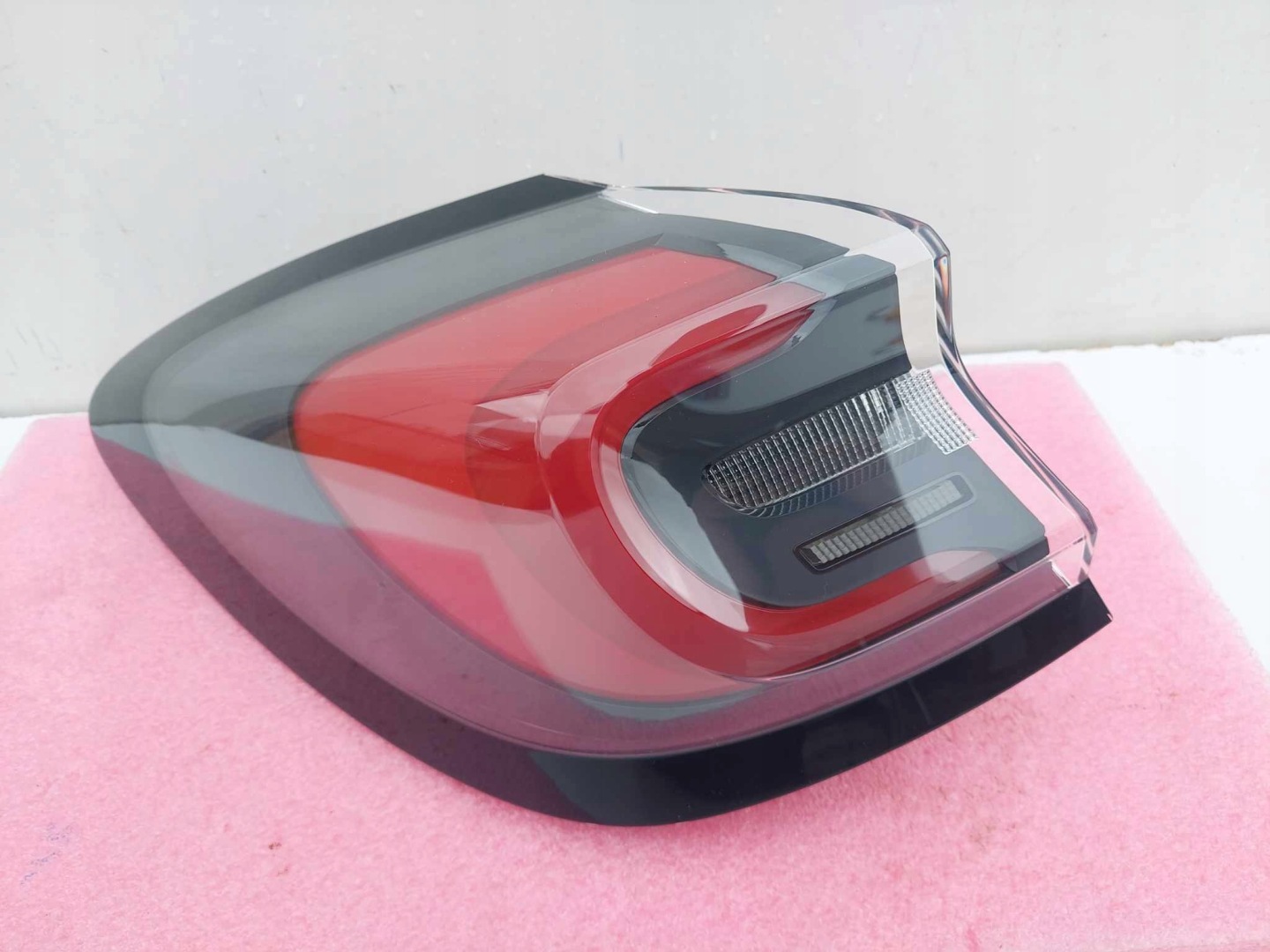 Ford Puma II Mk2 Rückleuchte L1TB13405AC Rearlamp - Thumbnail 4