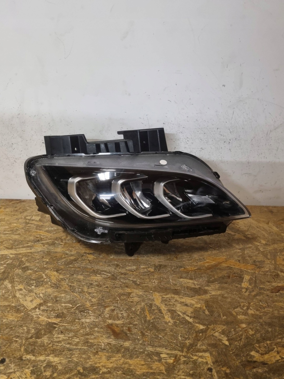 Frontscheinwerfer Hyundai Kona OS 92102J9600 LED Rechts Scheinwerfer Headlight - Thumbnail 8