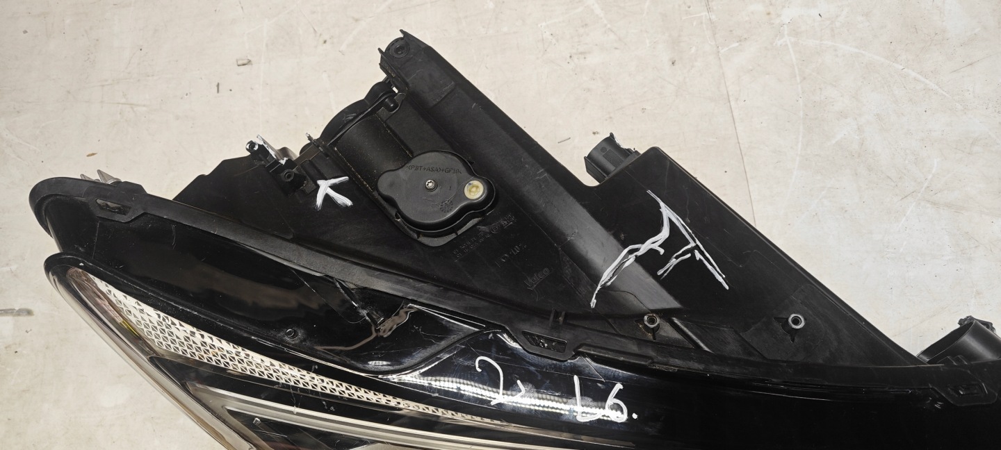 Frontscheinwerfer SEAT Tarraco 5FJ 5FJ941008H LED Rechts Scheinwerfer Headlight - Thumbnail 13