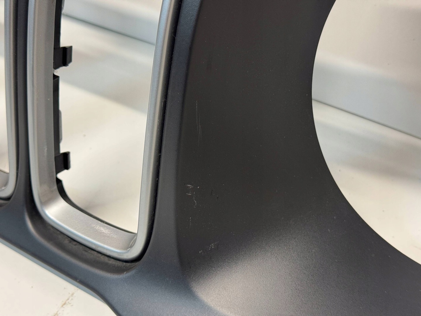 Jeep Renegade BU Kühlergrill FRONTGRILL Kühlergitter 52088680 - Thumbnail 7