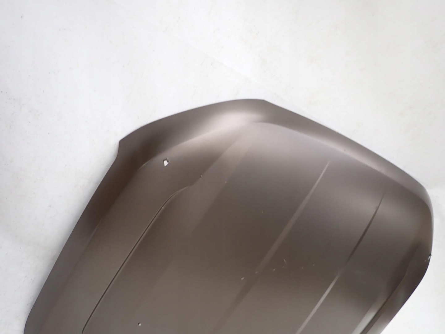 Motorhaube Ford Ranger 1 Mk1 Bonnet IKA1102MITSUC Hood - Thumbnail 3