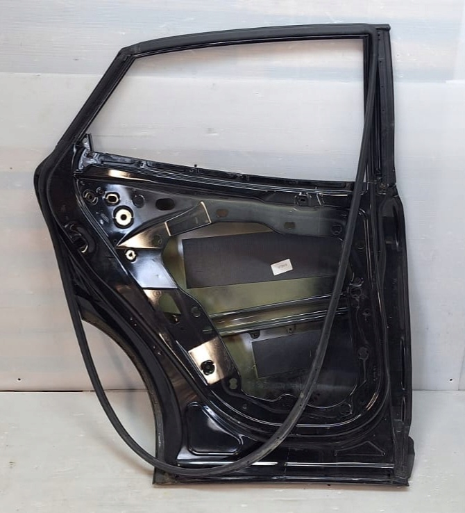 Ford Puma II Mk2 Tür Hinten Links Door Porta Porte - Thumbnail 2