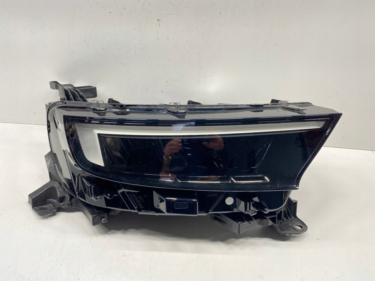 Frontscheinwerfer Opel Mokka 98340079 LED Rechts Scheinwerfer Headlight - Thumbnail 14