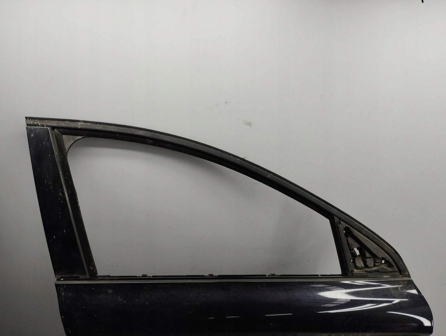 Volvo XC60 Tür Vorne Rechts Door Porta Porte - Thumbnail 7