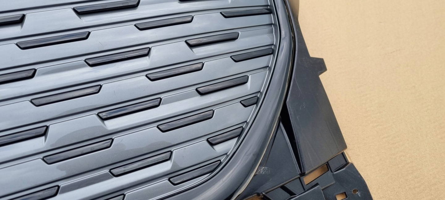 Audi Q4 Kühlergrill FRONTGRILL Kühlergitter 89A807233 - Thumbnail 5
