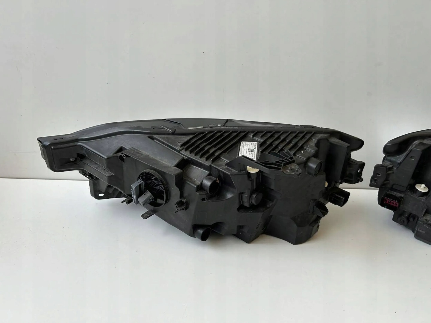 Frontscheinwerfer Volvo XC60 32133545 LED Links Scheinwerfer Headlight - Thumbnail 22