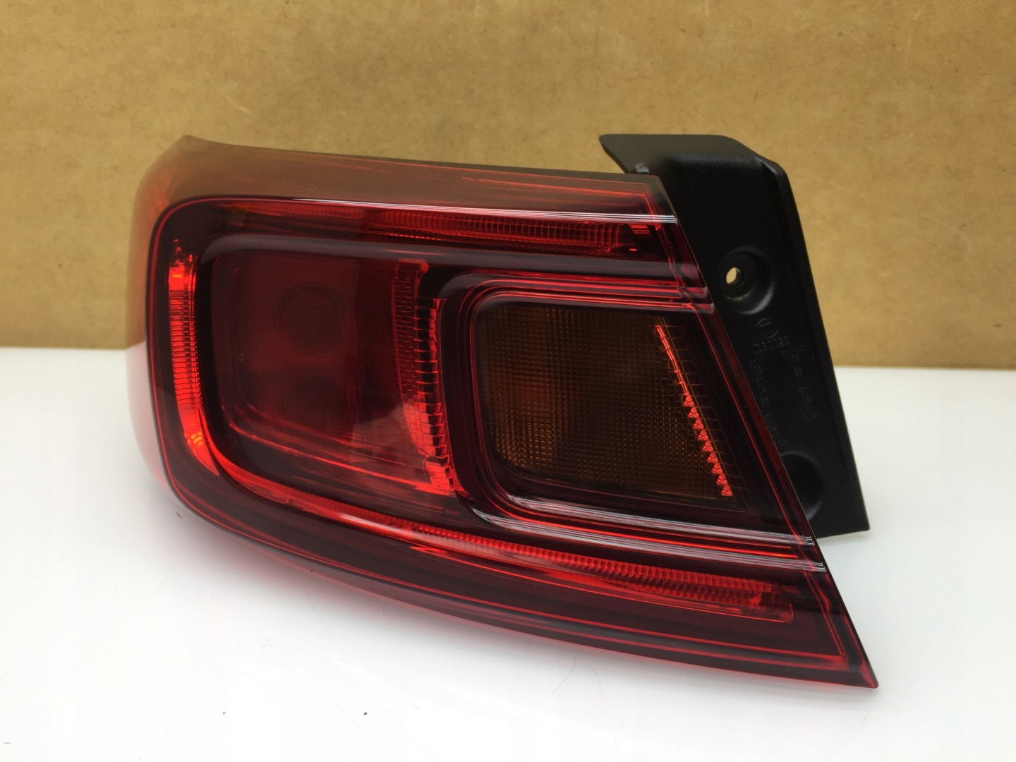 Renault Talisman RFD Rückleuchte Rearlamp - Thumbnail 2