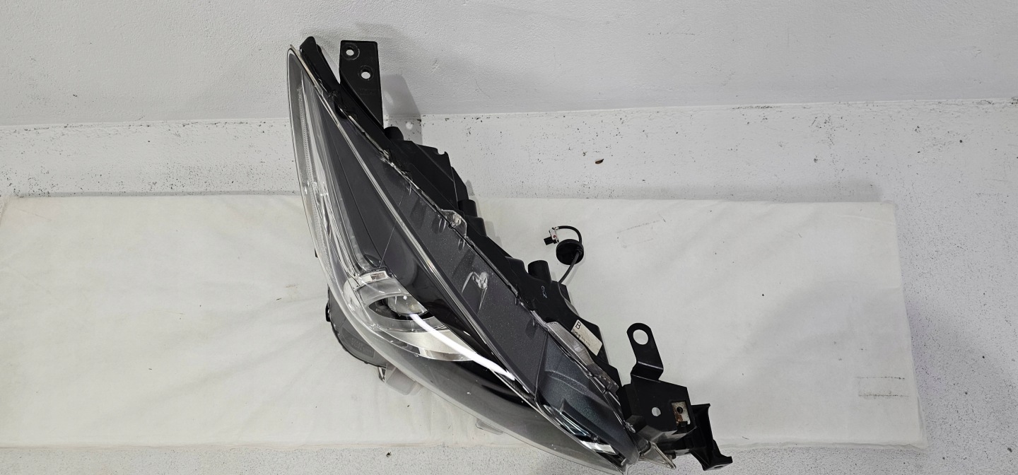 Frontscheinwerfer Mazda 3 BM BHN351030K LED Rechts Scheinwerfer Headlight - Thumbnail 3