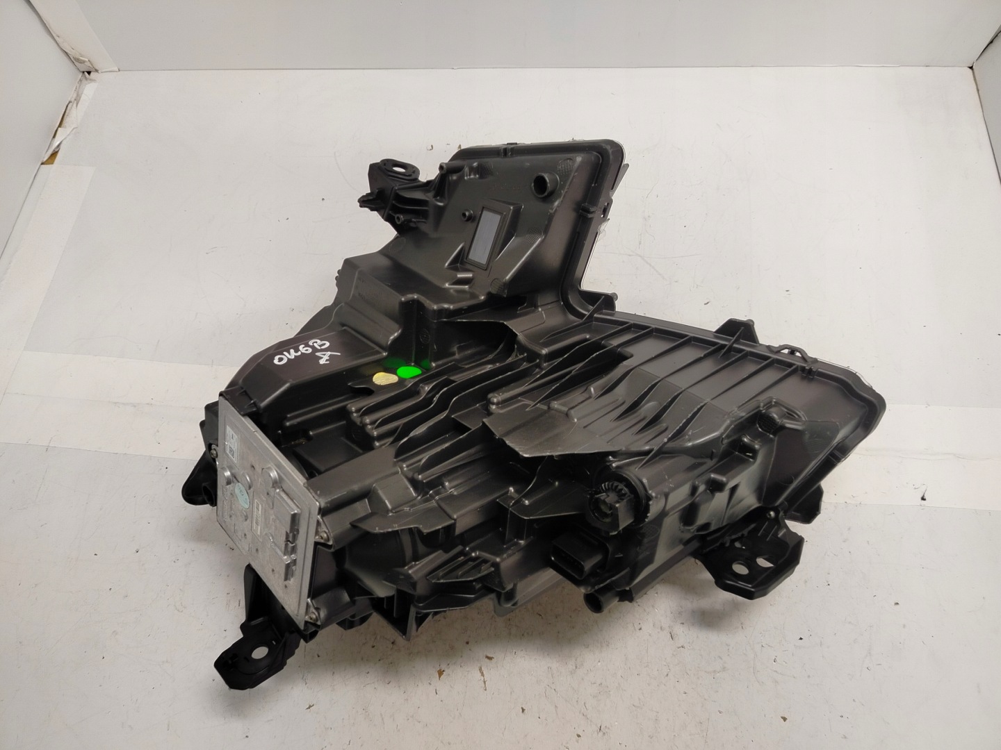 Frontscheinwerfer Peugeot 508 F 9848662780 LED Links Scheinwerfer Headlight - Thumbnail 10