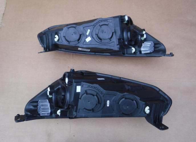 Frontscheinwerfer Ford Focus IV Mk4 LED Links Scheinwerfer Headlight - Thumbnail 3