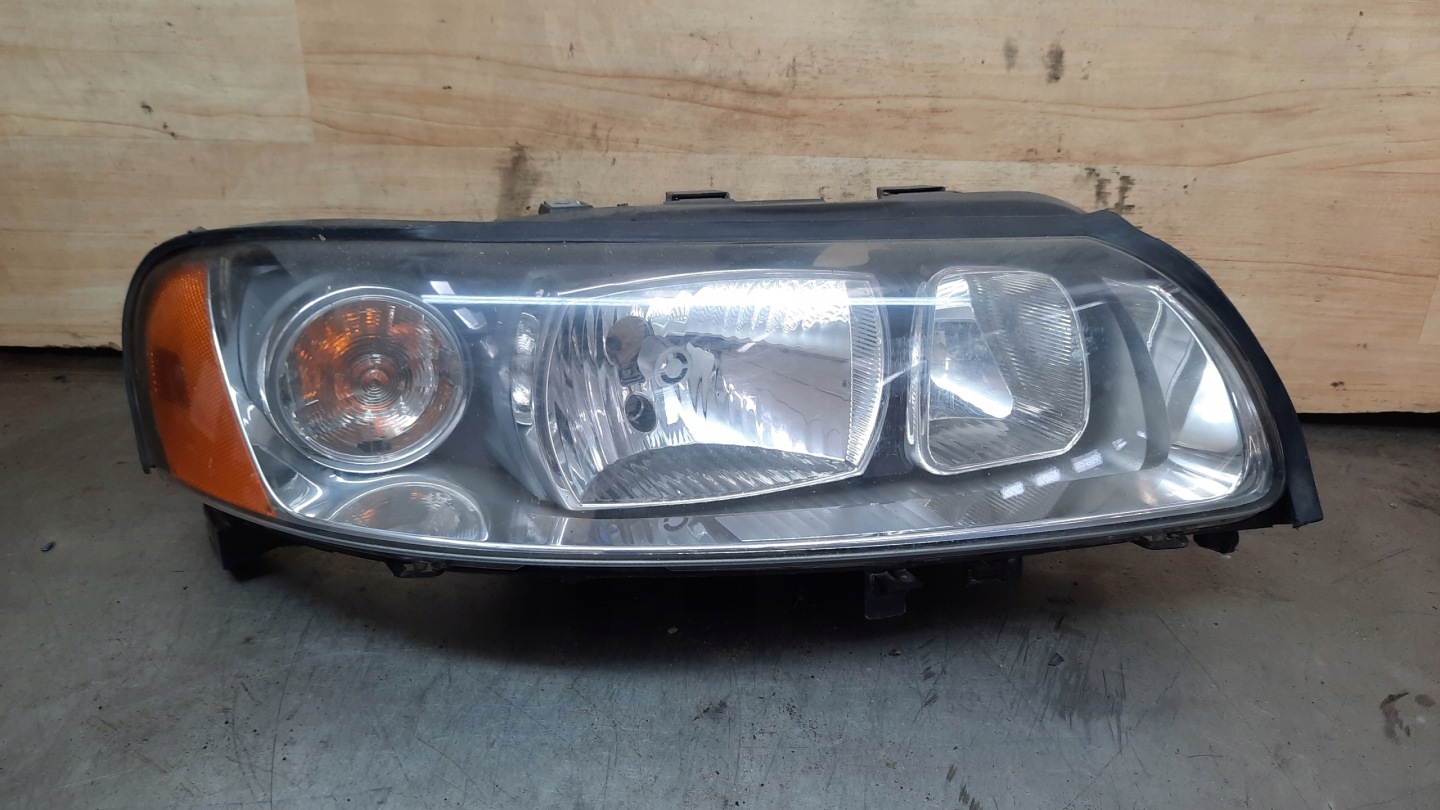 Frontscheinwerfer Volvo S60/V60 S60 30648209 LED Rechts Scheinwerfer Headlight - Thumbnail 1