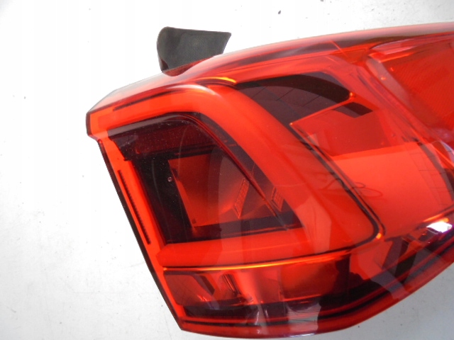 SEAT Tarraco Leon IV 5F Rückleuchte 5FJ945208 Rearlamp - Thumbnail 4