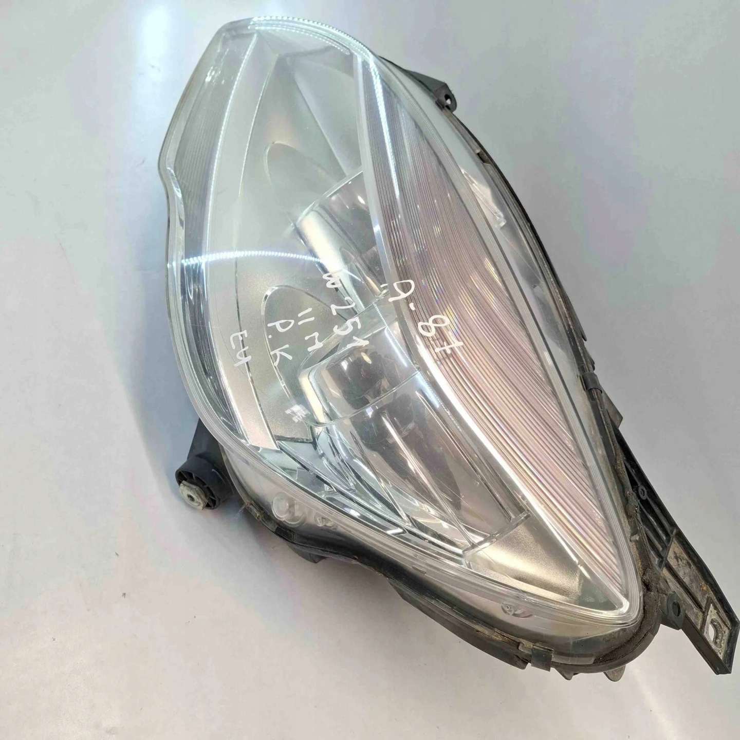Frontscheinwerfer Mercedes-Benz R-Klasse W251 A2518203561 LED Links Headlight - Thumbnail 5