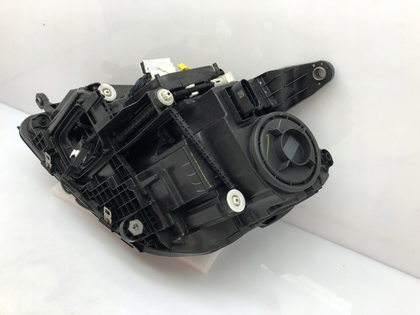 Frontscheinwerfer Mercedes-Benz GLE W167 A1679066604 Multibeam LED Links Headlight - Thumbnail 9