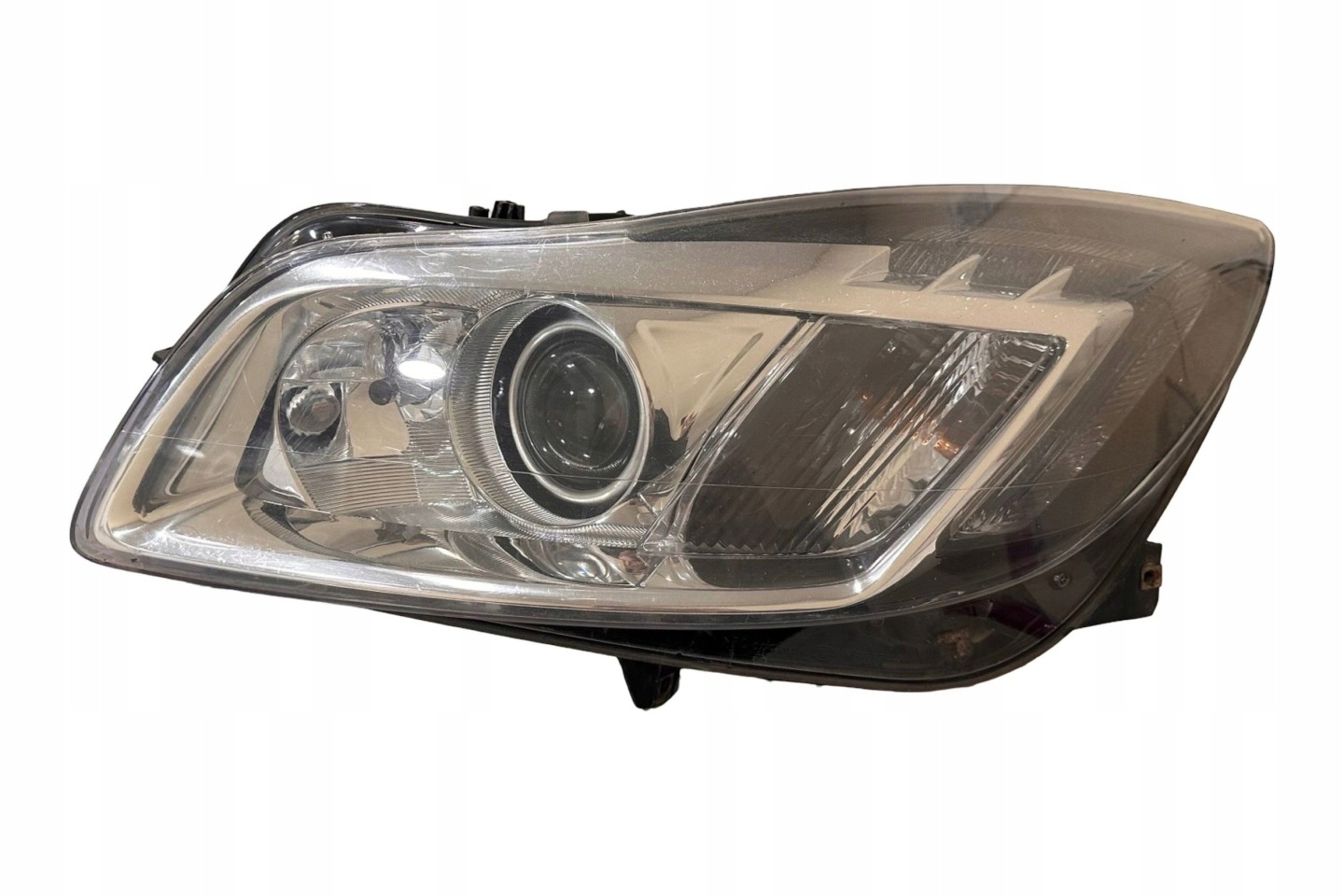 Frontscheinwerfer Opel Insignia LED Links Scheinwerfer Headlight - Thumbnail 1