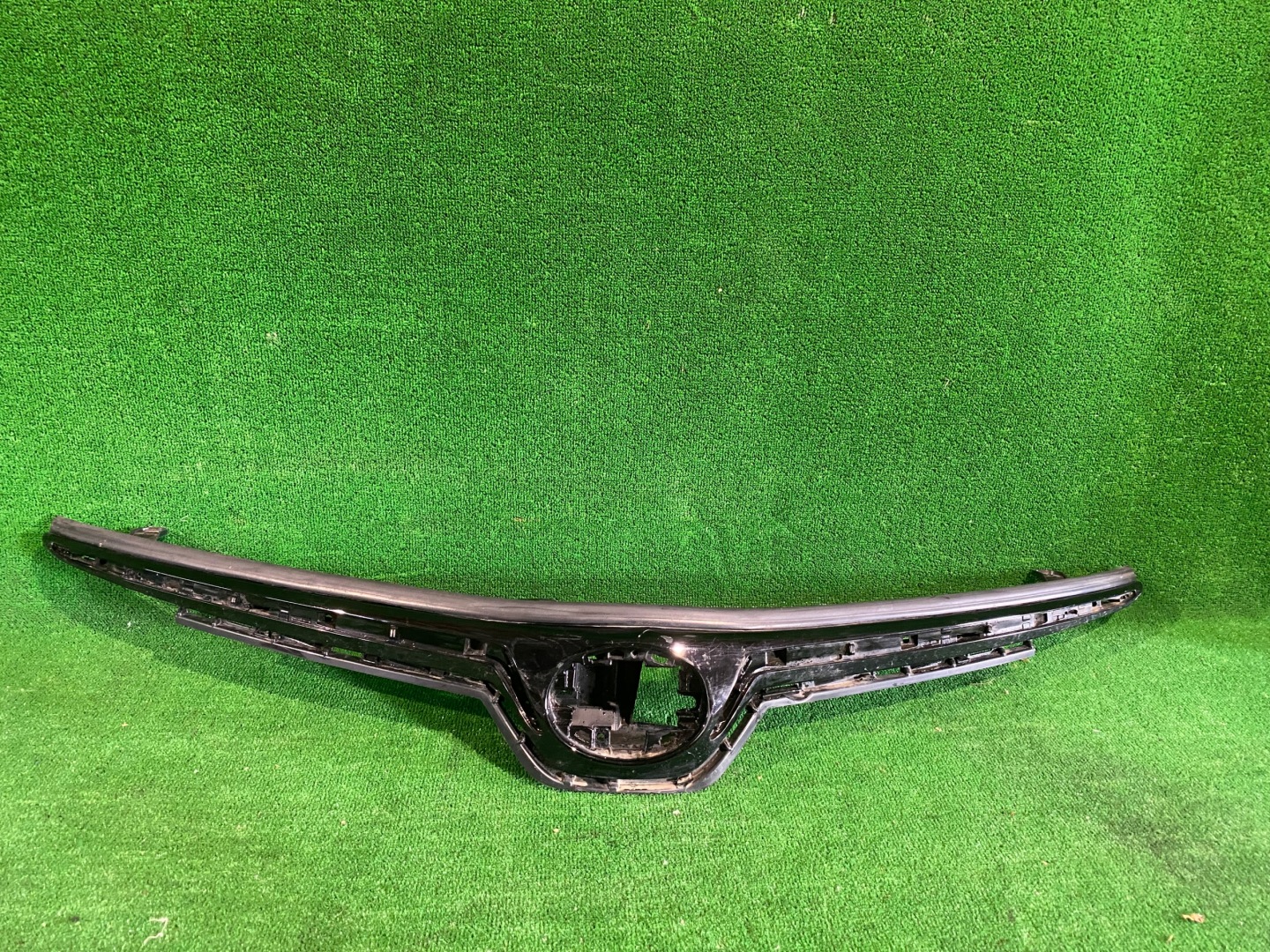 Toyota Corolla E210 Kühlergrill FRONTGRILL Kühlergitter 53114025805 - Thumbnail 1