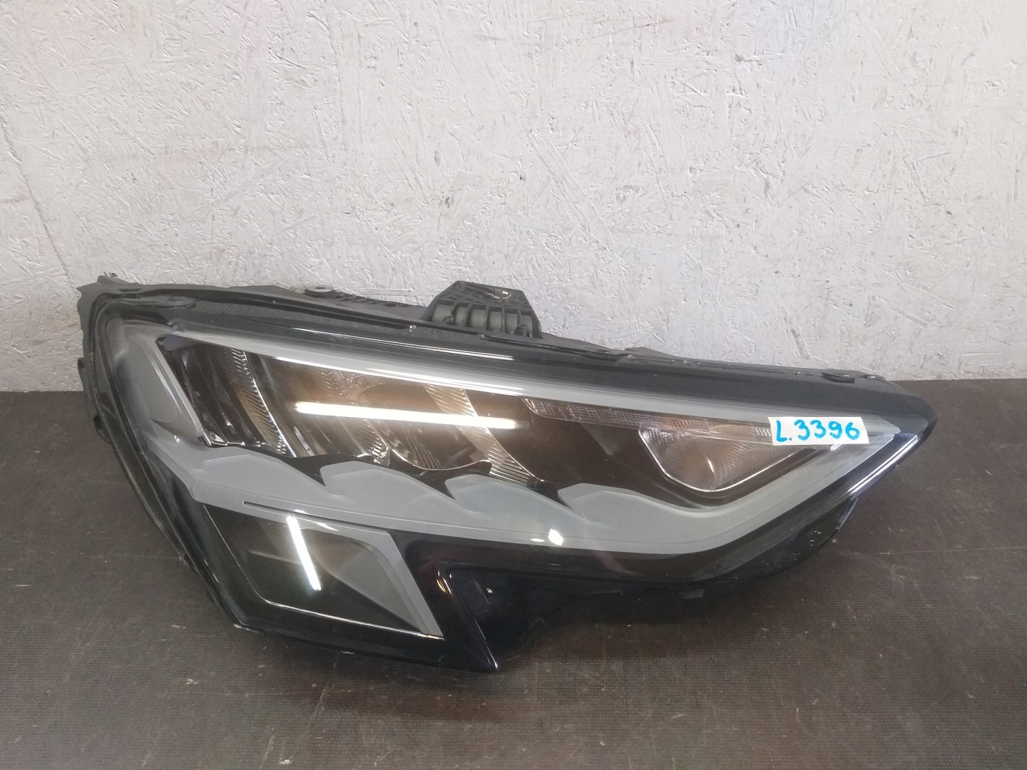 Frontscheinwerfer Audi A3 8Y0 8Y0941012 LED Rechts Scheinwerfer Headlight - Thumbnail 1