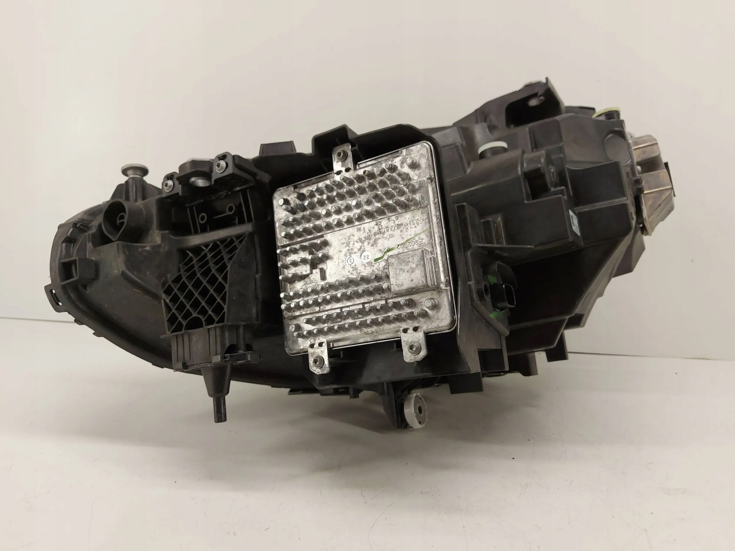 Frontscheinwerfer BMW 2 G42 8063640 LED Rechts Scheinwerfer Headlight - Thumbnail 10