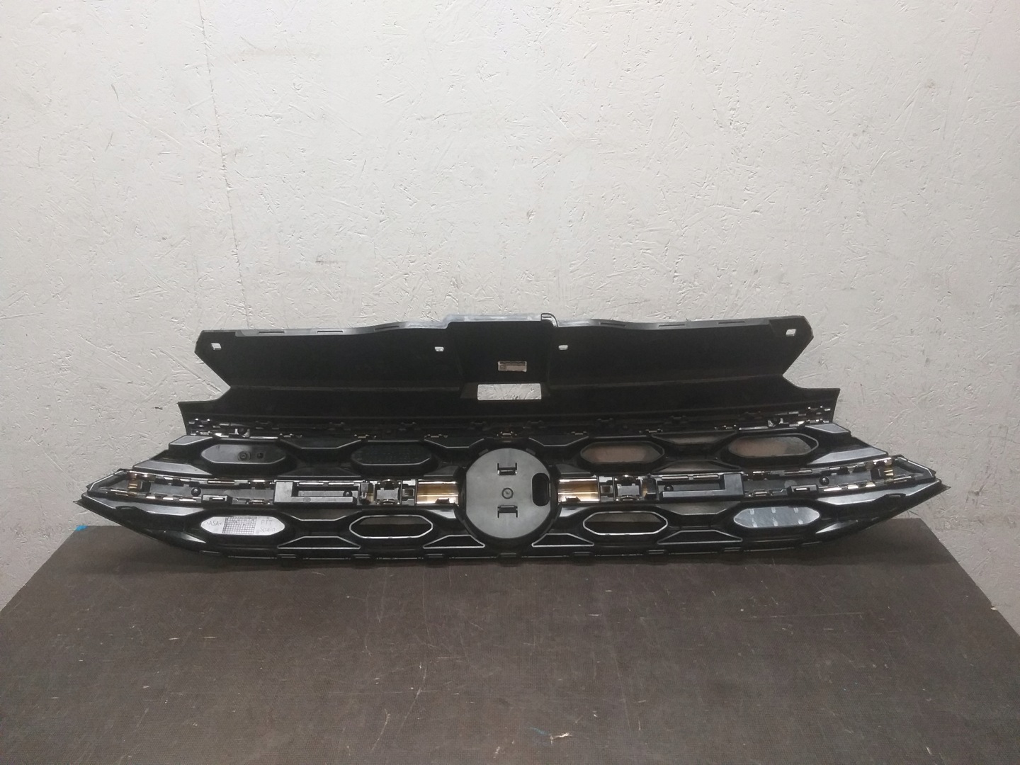 VW T-Roc A1 Kühlergrill FRONTGRILL Kühlergitter - Thumbnail 5