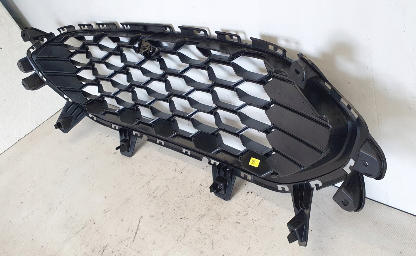 Ford Kuga III Mk3 Kühlergrill FRONTGRILL Kühlergitter - Thumbnail 8