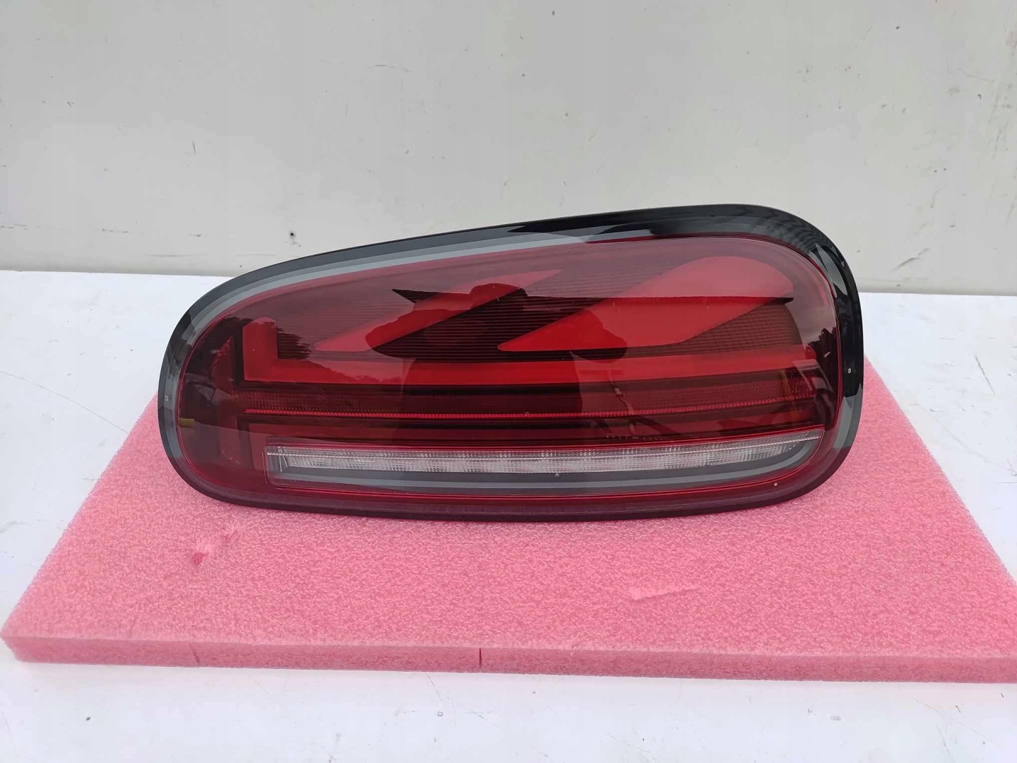 Mini Clubman F54 Rückleuchte 7477636 Rearlamp - Thumbnail 1