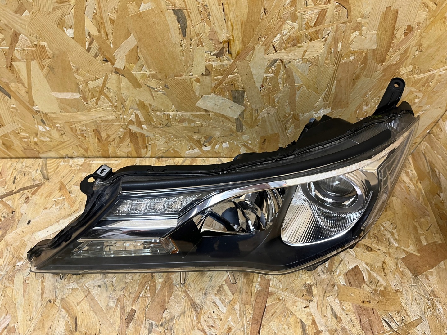 Frontscheinwerfer Toyota RAV4 XA5 LED Links Scheinwerfer Headlight - Thumbnail 7