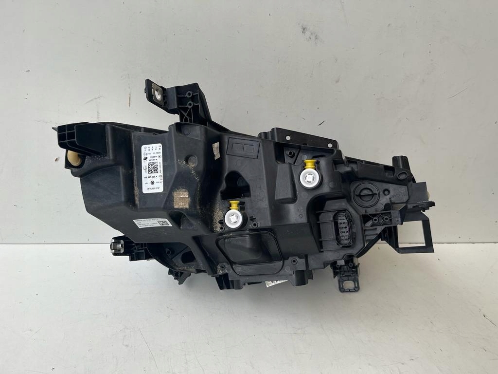 Frontscheinwerfer VW ID.3 E1 10B941005A LED Links Scheinwerfer Headlight - Thumbnail 5