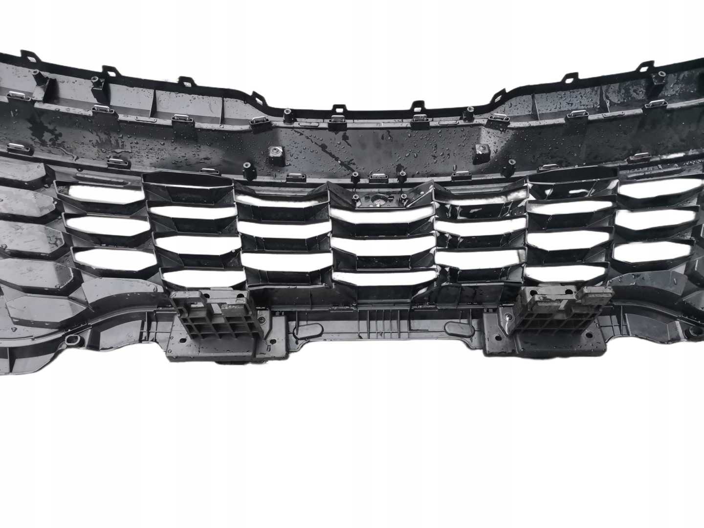 Kia Sportage NQ5 Kühlergrill FRONTGRILL Kühlergitter - Thumbnail 7