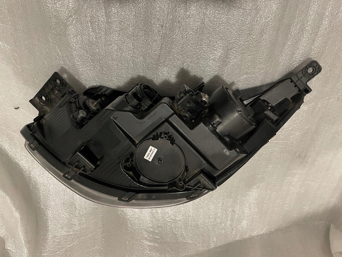 Frontscheinwerfer Kia Soul PS LED Rechts Scheinwerfer Headlight - Thumbnail 3