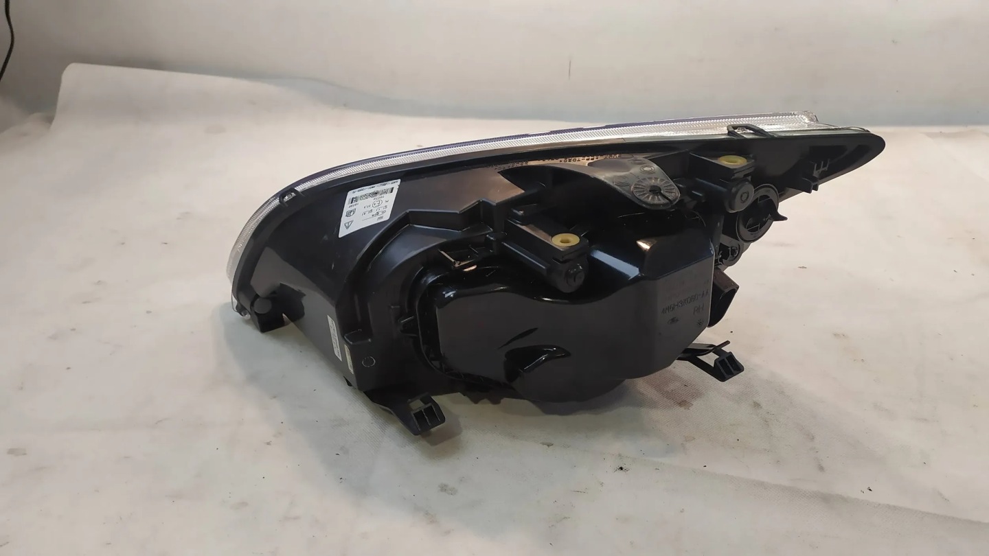 Frontscheinwerfer Ford Focus II MK2 4M5113099FD LED Rechts Headlight - Thumbnail 7