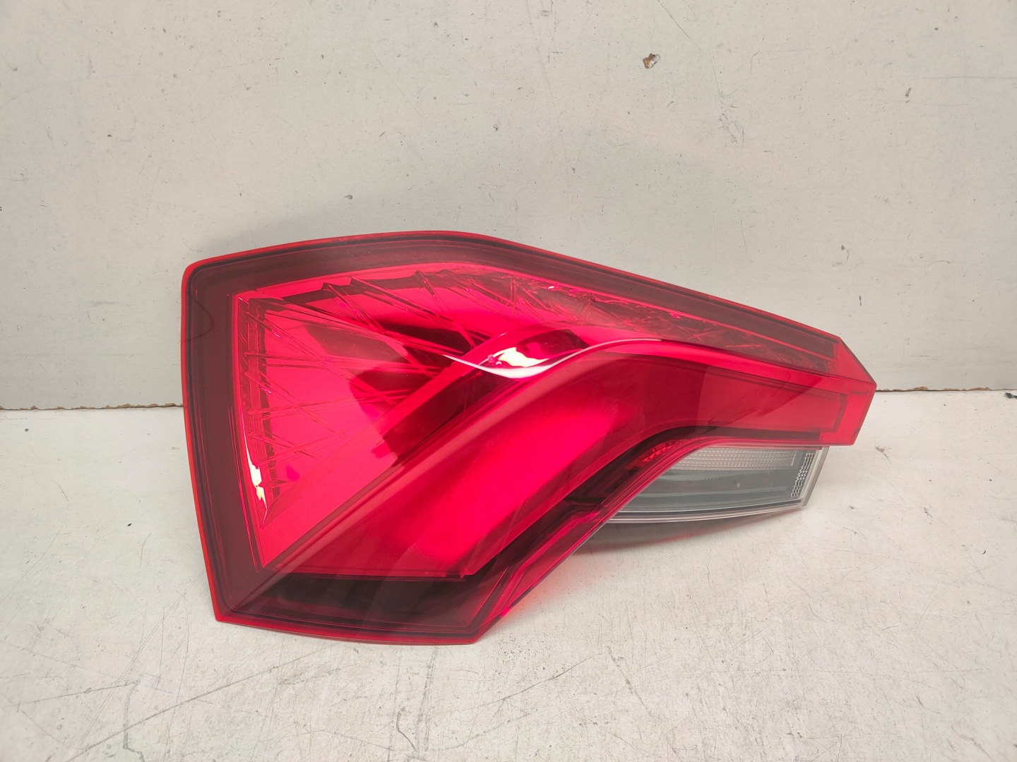 Skoda Kamiq NW Rückleuchte Rearlamp - Thumbnail 1