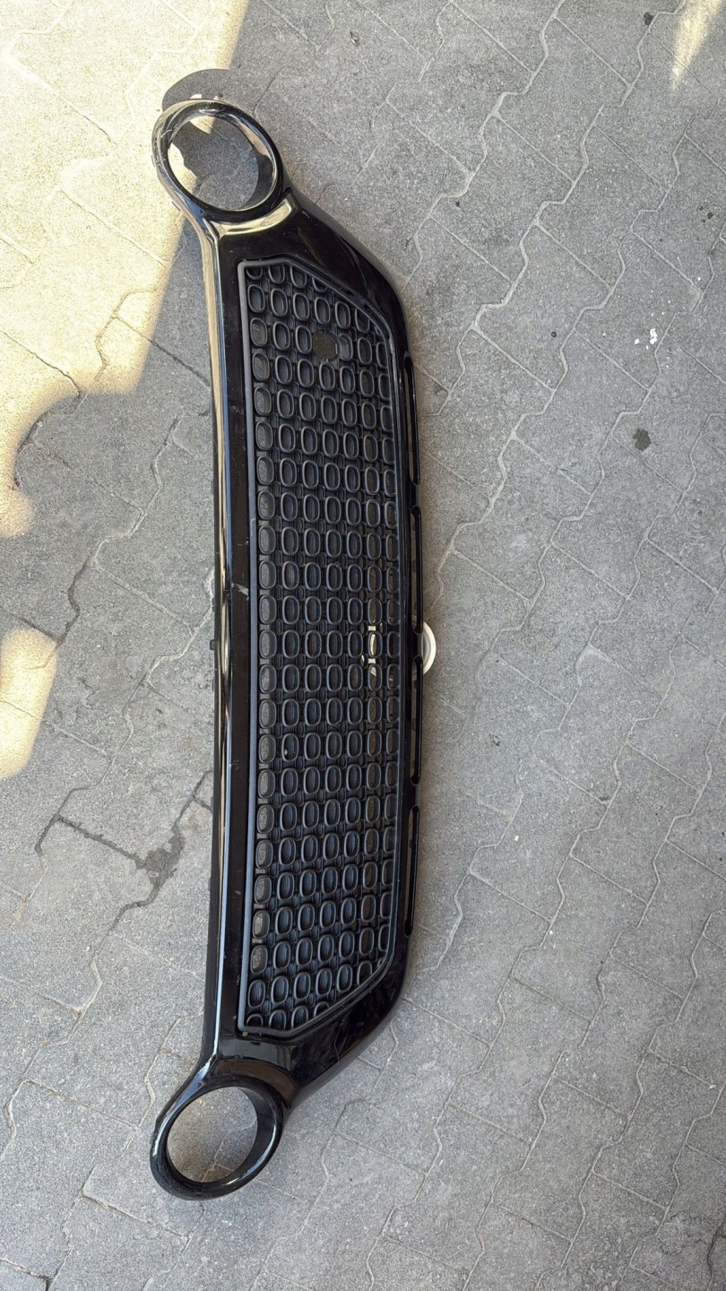 Kia Soul PS Kühlergrill FRONTGRILL Kühlergitter - Thumbnail 1