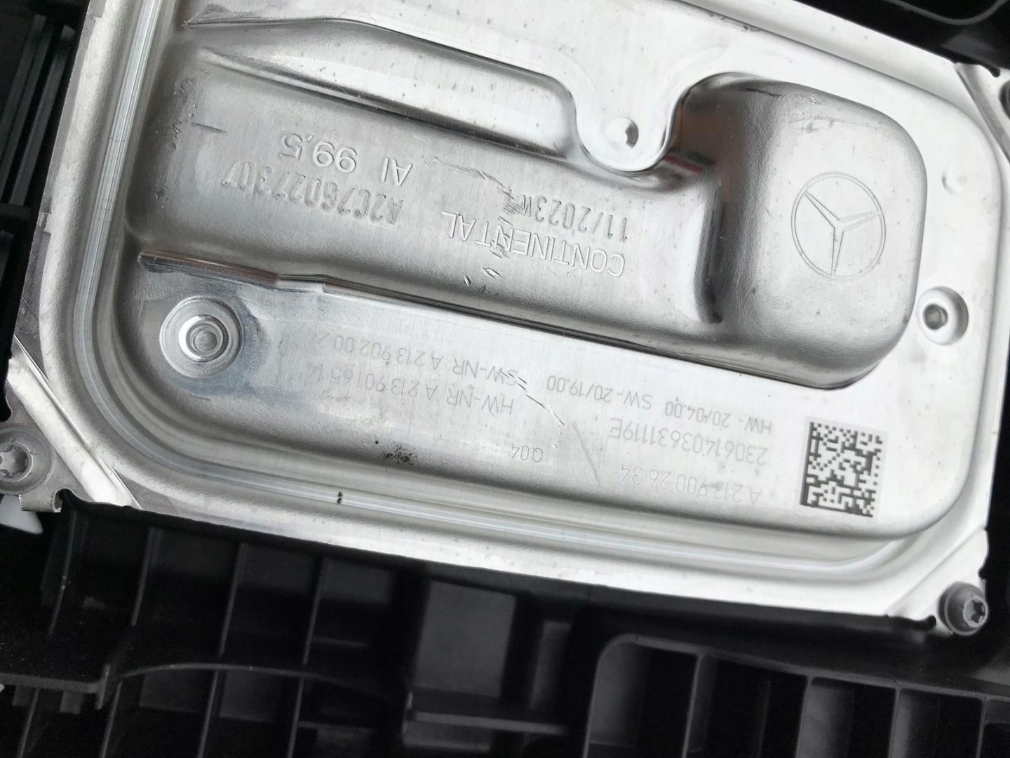 Frontscheinwerfer Mercedes-Benz GLA W247 A2479063804 High Performance LED Links Headlight - Thumbnail 8