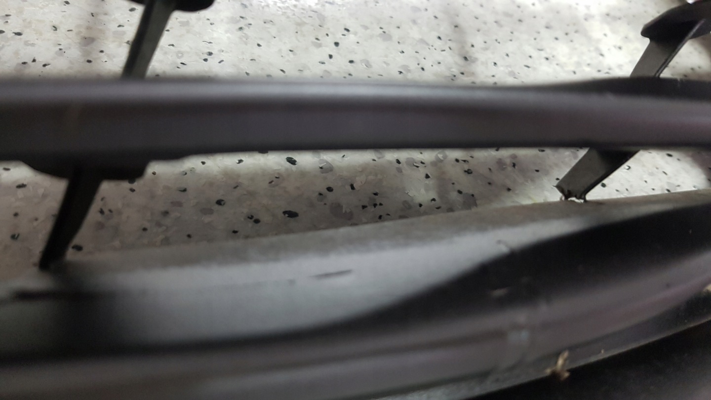 Mazda 6 GJ Kühlergrill FRONTGRILL Kühlergitter - Thumbnail 7