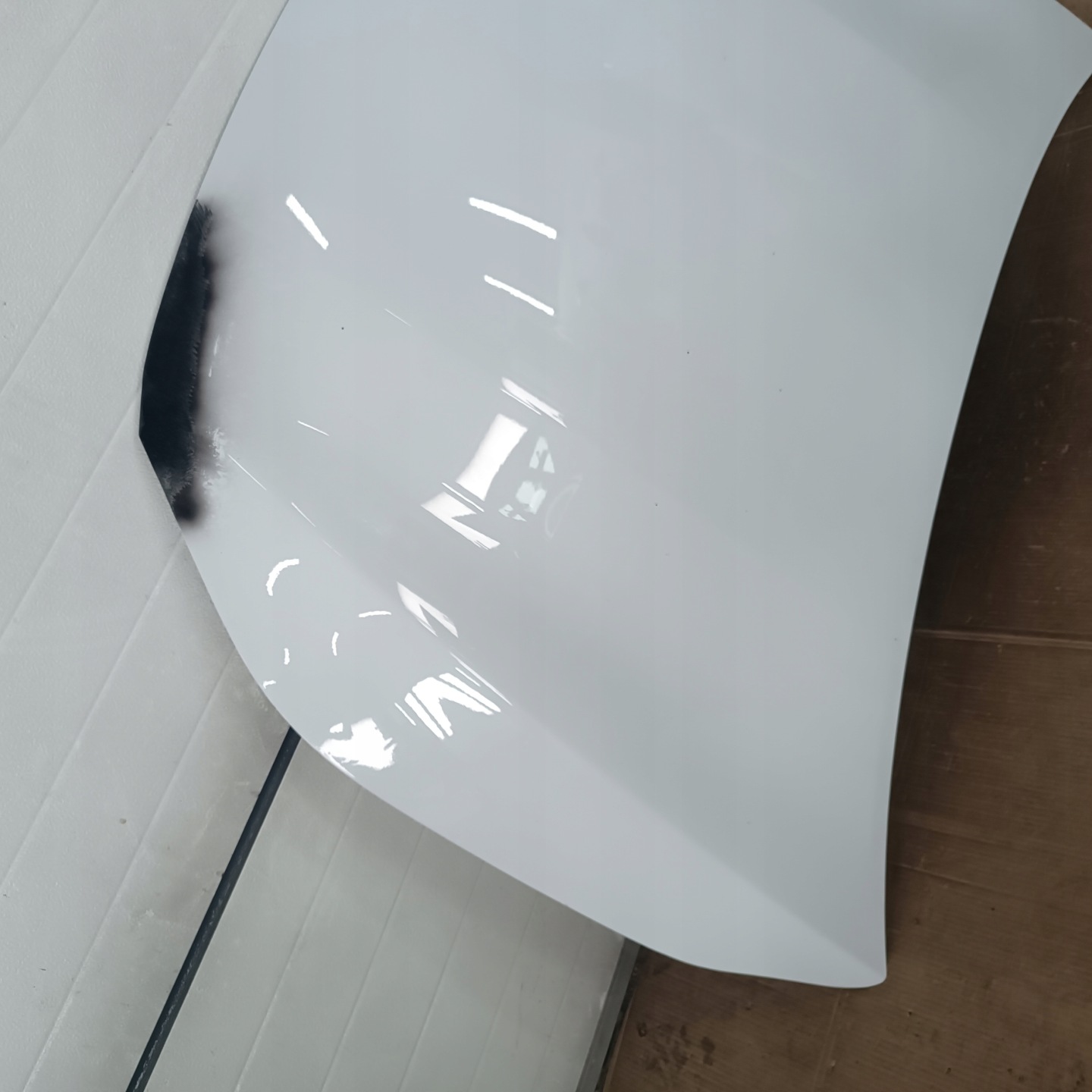 Motorhaube Kia Ceed CD Bonnet Hood - Thumbnail 7