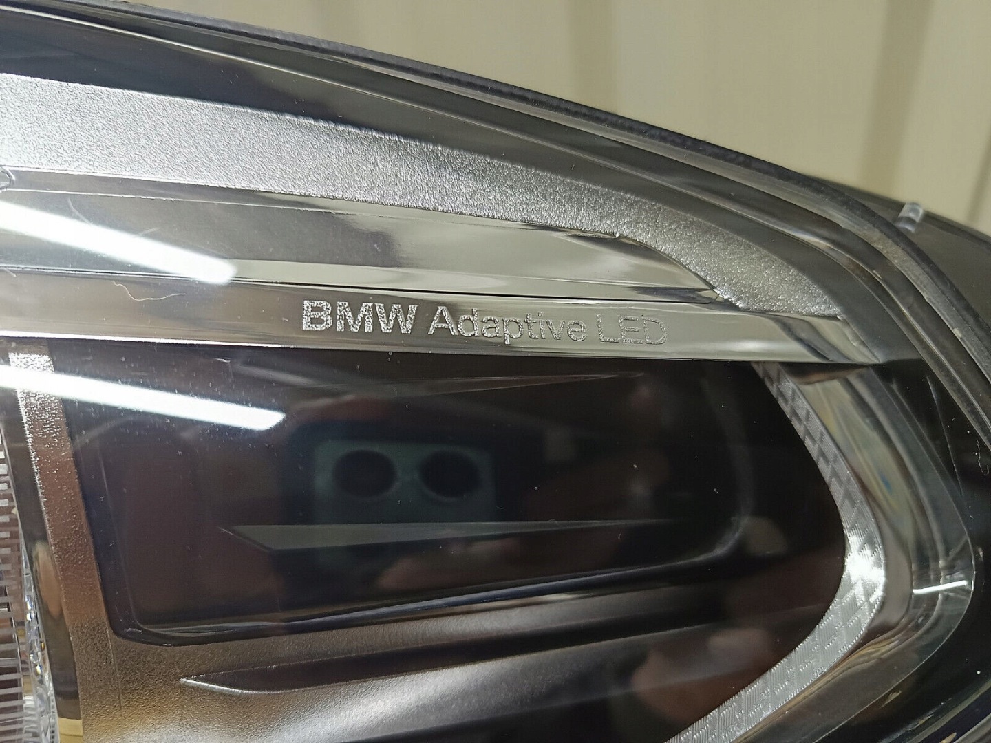 Frontscheinwerfer BMW X3 G01 LED Links Scheinwerfer Headlight - Thumbnail 5