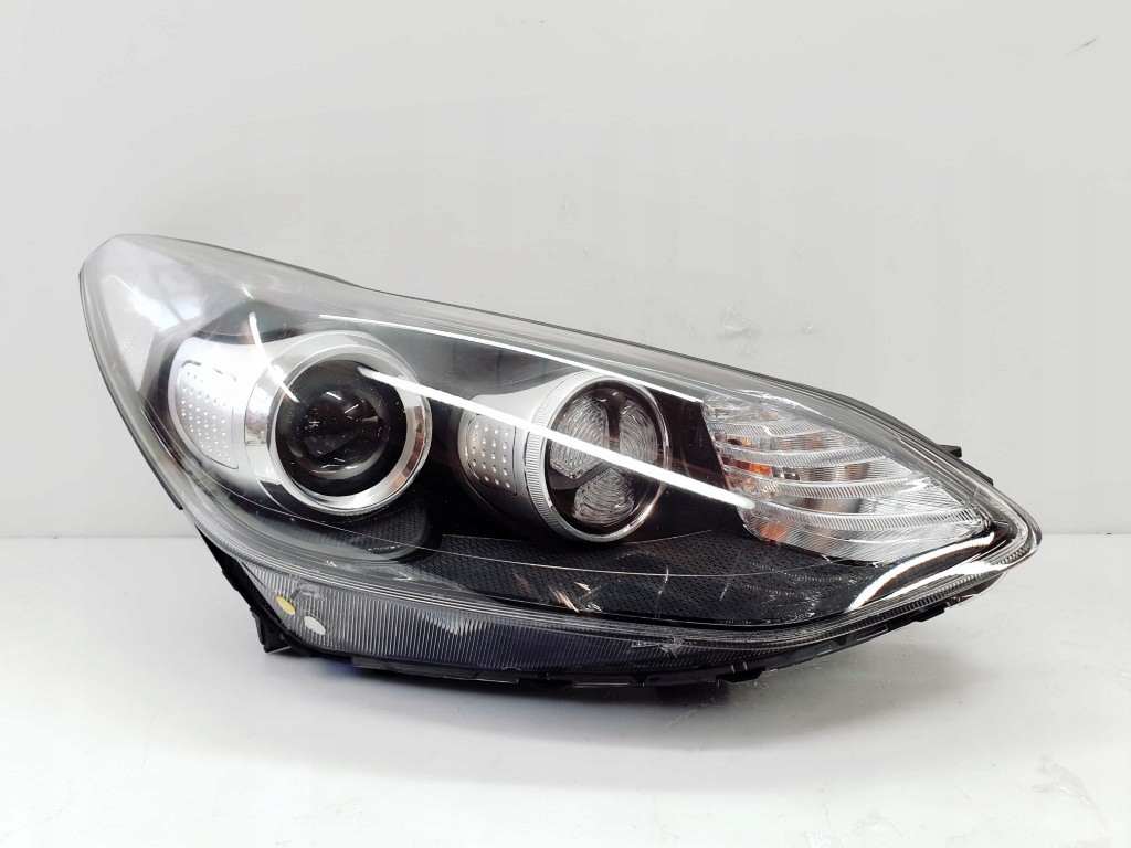 Frontscheinwerfer Kia Sportage JA LED Rechts Scheinwerfer Headlight - Thumbnail 1