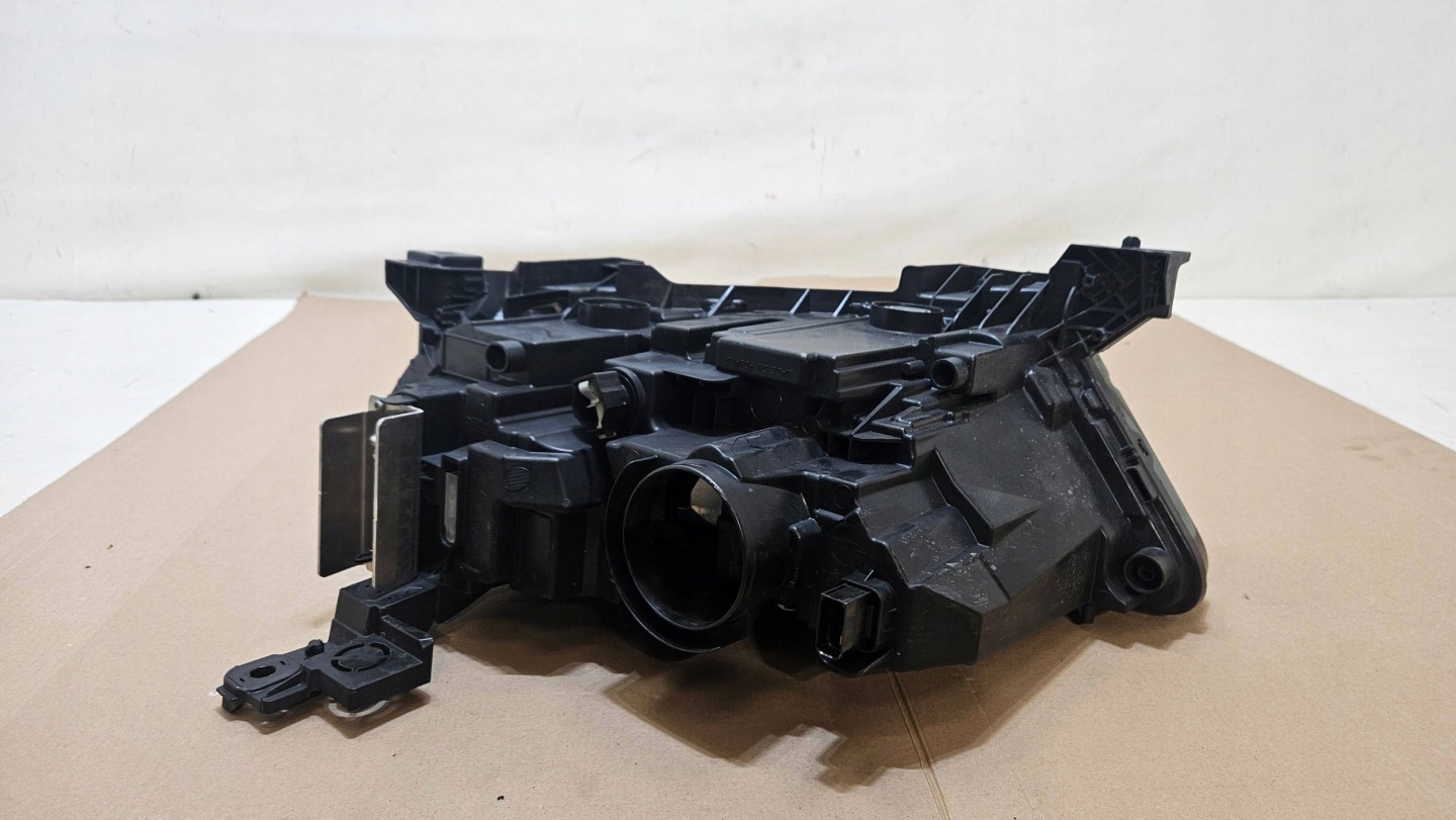 Frontscheinwerfer Opel Mokka 98479391 LED Rechts Scheinwerfer Headlight - Thumbnail 6