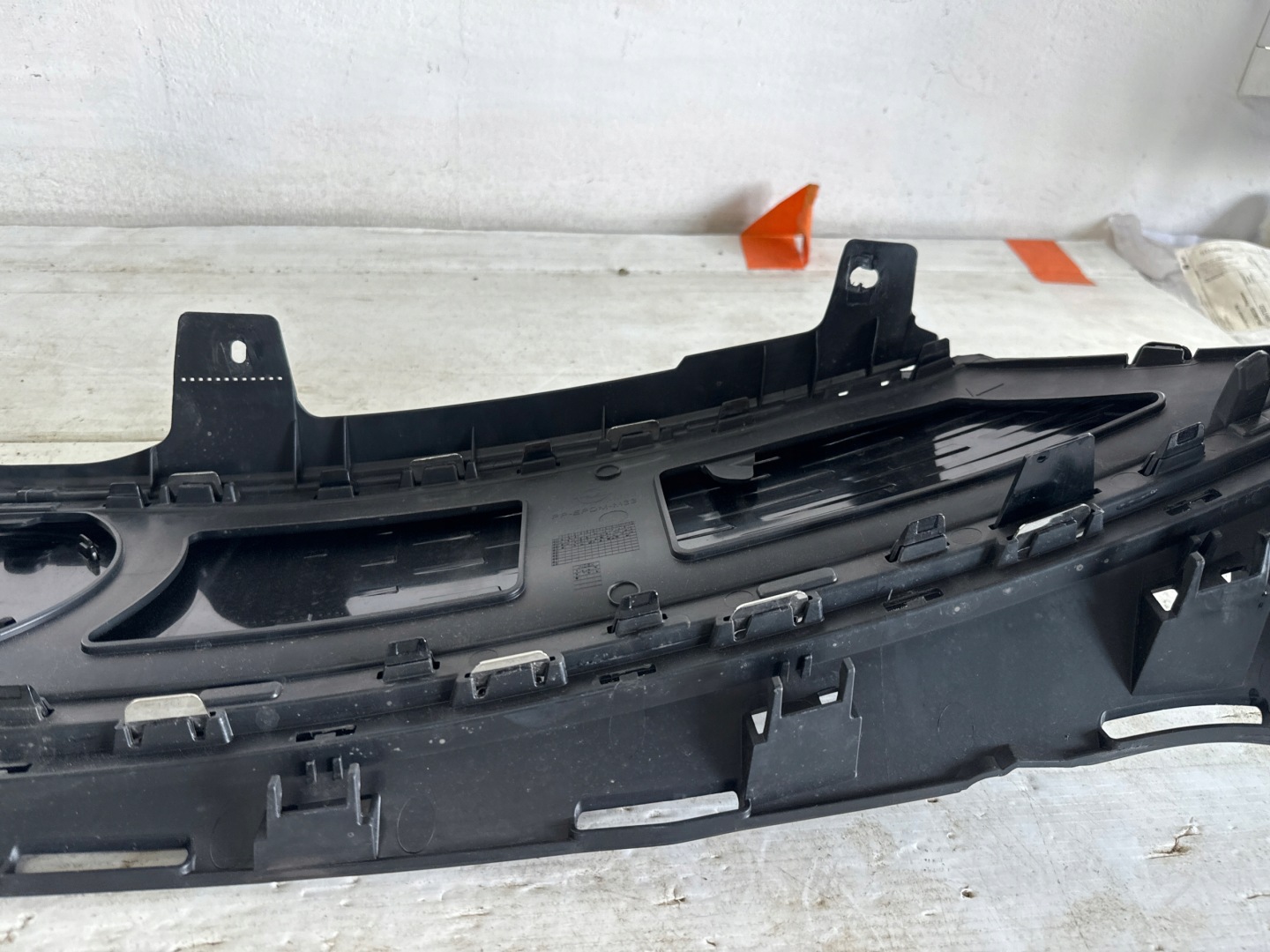 Opel Crossland Kühlergrill FRONTGRILL Kühlergitter 39172213 - Thumbnail 10