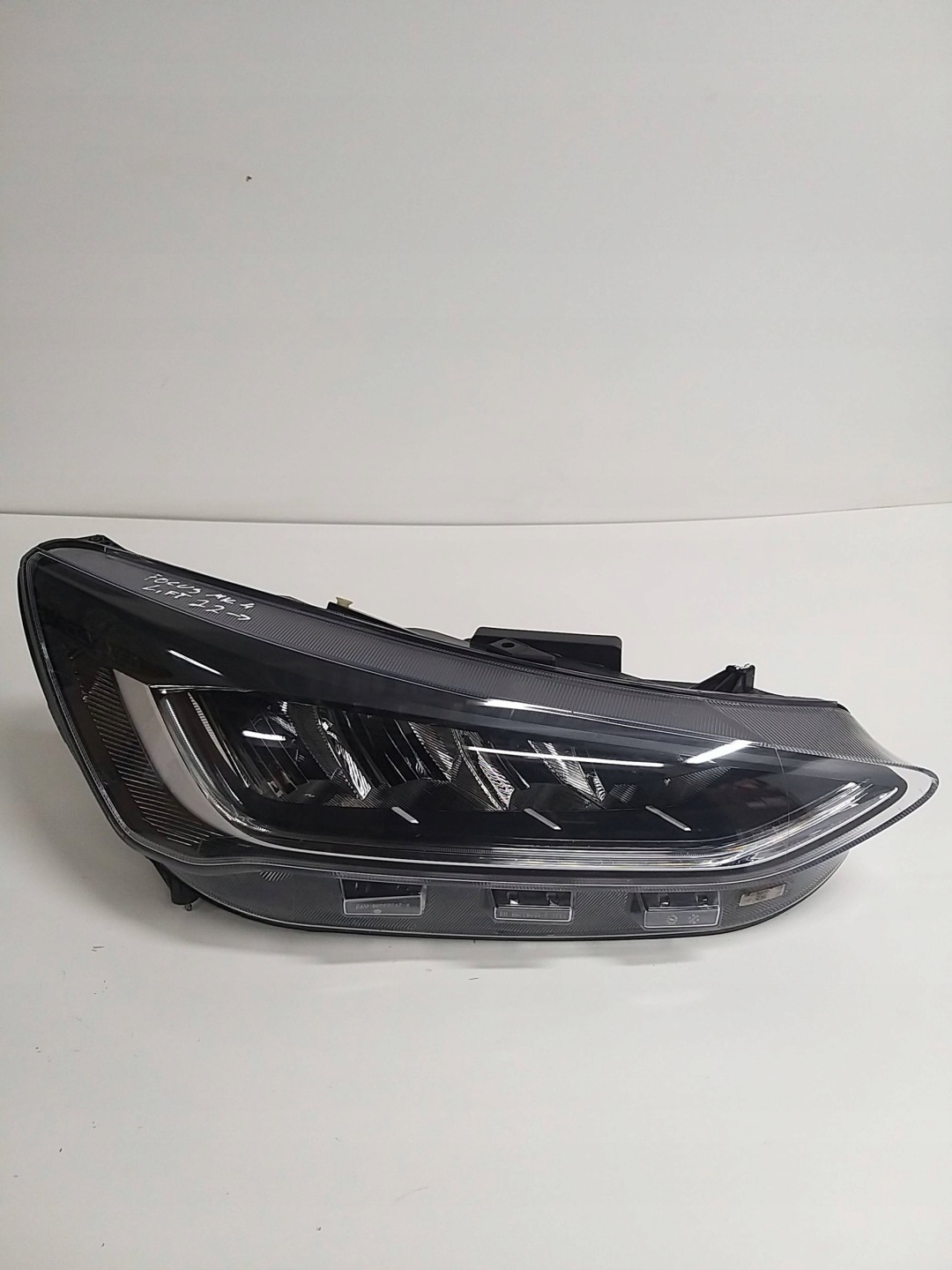 Frontscheinwerfer Ford Focus IV Mk4 NX7B13E014CD LED Links Headlight - Thumbnail 1