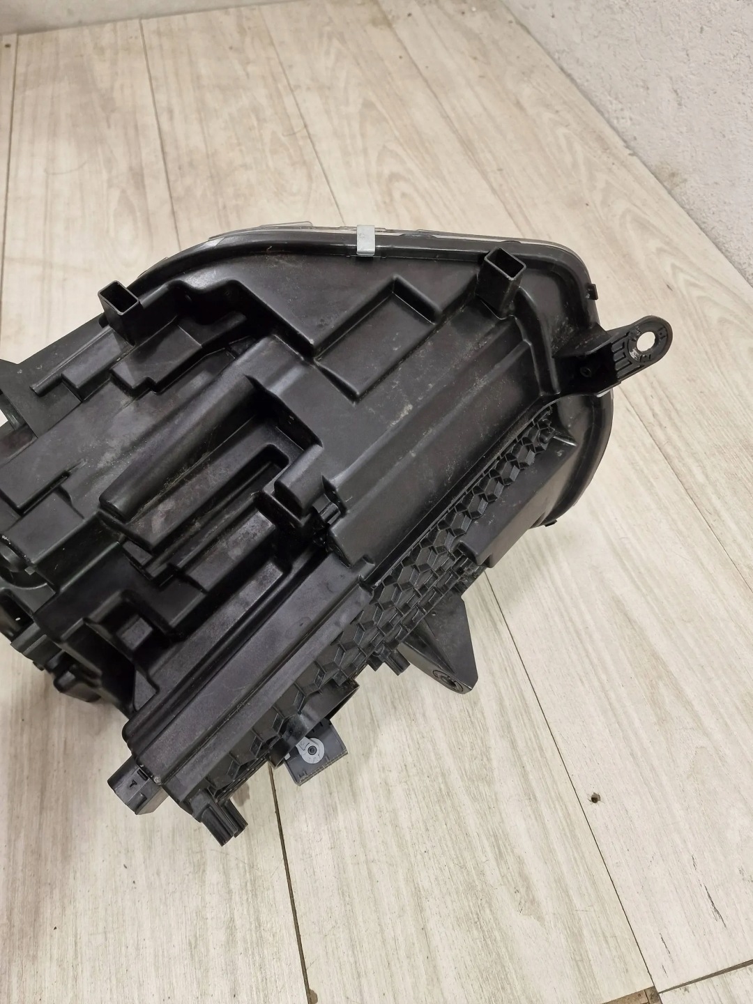 Frontscheinwerfer Mini Countryman F60 9881590 LED Rechts Scheinwerfer Headlight - Thumbnail 9