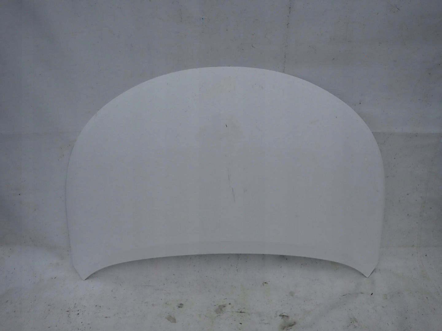 Motorhaube Toyota Avensis T27 Bonnet Hood - Thumbnail 1
